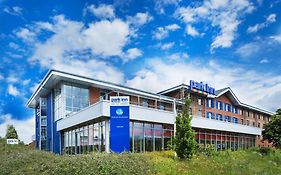 Park Inn By Radisson Birmingham Walsall 3*